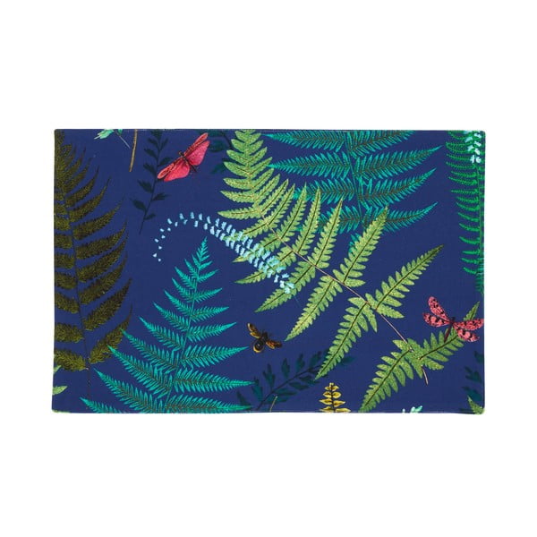 Textil tányéralátét szett 2 db-os 30x46 cm Woodland Fern – RHS-image-2