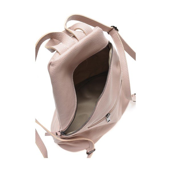 Bőr hátitáska – Mangotti Bags-image-3