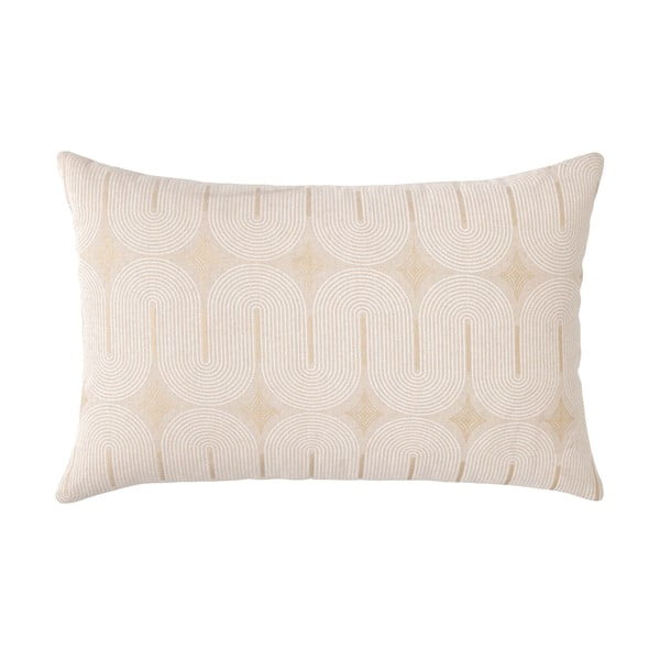 Díszpárna 40x60 cm Ondine – douceur d'intérieur