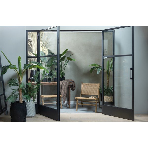 Puk lábtartó a kerti székhez - WOOOD-image-1