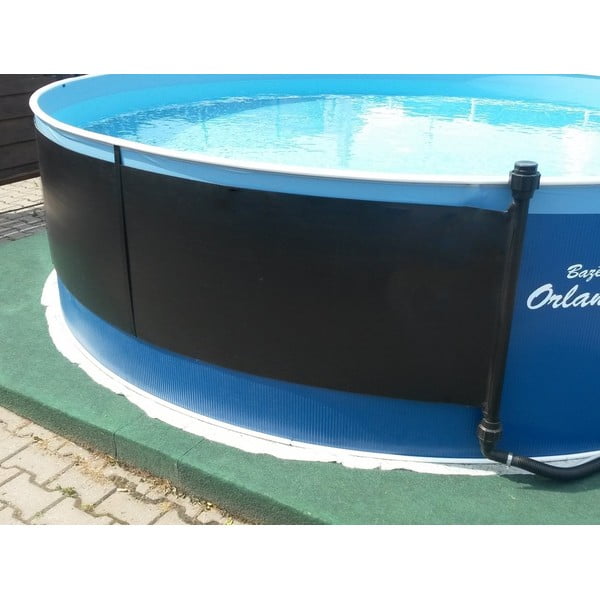 Napenergiás medencefűtő Slim 180 – Marimex-image-1