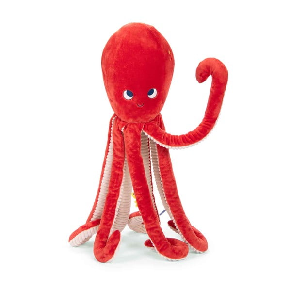 Plüssjáték Octopus – Moulin Roty-image-2
