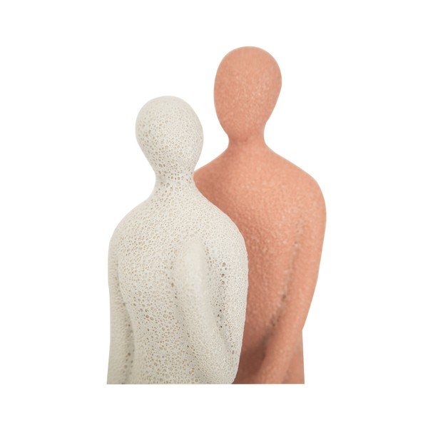 Couple kerámia dekoráció - Mauro Ferretti-image-1