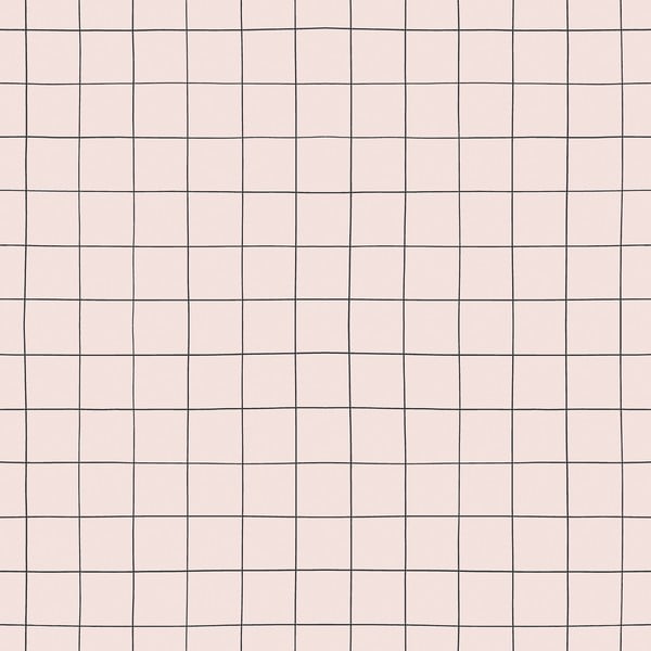 Gyerek tapéta 10 m x 50 cm Grid – Lilipinso