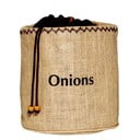 Textil hagymatartó doboz – Kitchen Craft