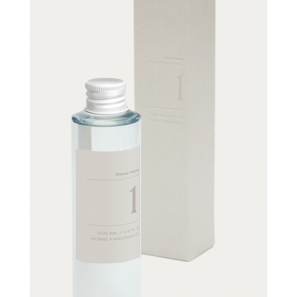 Aromadiffúzor Soft Jasmin Refill – Kave Home-image-2