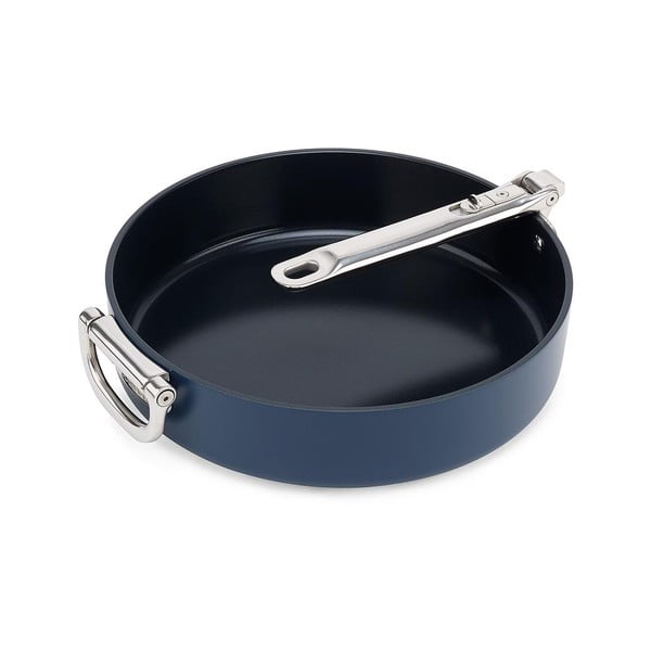 Serpenyő kerámia felülettel ø 28 cm Space – Joseph Joseph-image-4