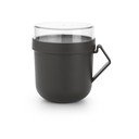 Levestartó doboz Make & Take – Brabantia