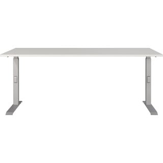 Íróasztal 80x180 cm Agenda – Germania