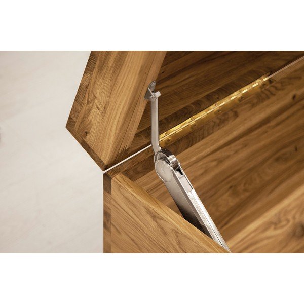 Tölgyfa láda Vento - The Beds-image-3