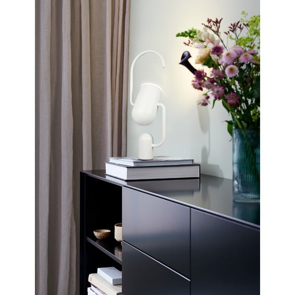 Fehér asztali lámpa Hammel Grab-image-4