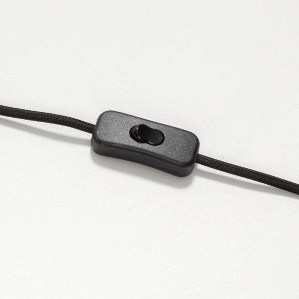 Alish bézs asztali lámpa - Kave Home-image-4