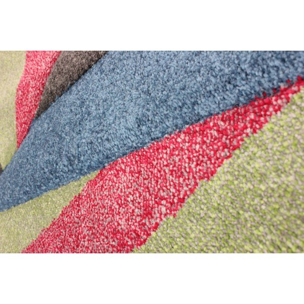 Shatter Multi szőnyeg, 160 x 230 cm - Flair Rugs-image-1