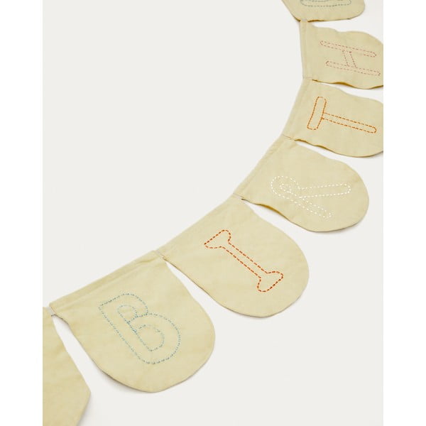 Girland Vilka – Kave Home-image-1