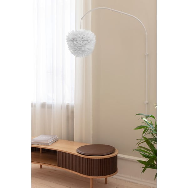 Fehér lámpabúra ø 30 cm Eos Evia Mini – UMAGE-image-1