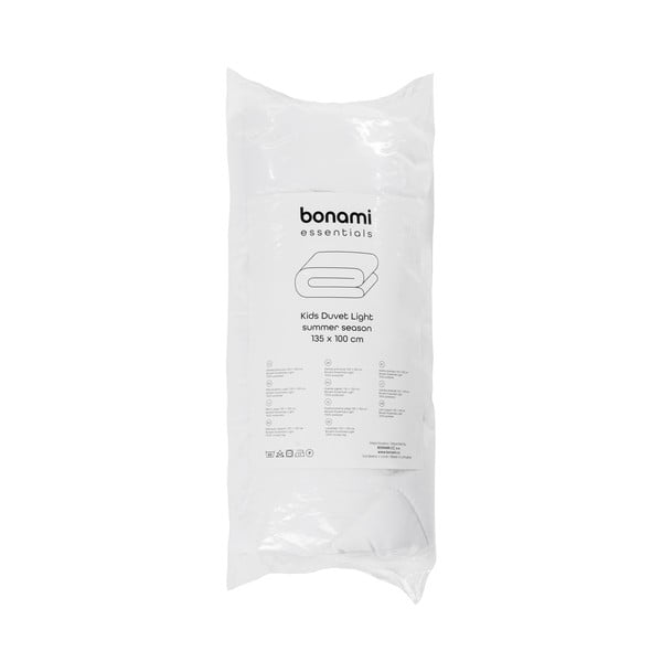 Nyári gyerek paplan 100x135 cm Light – Bonami Essentials-image-4
