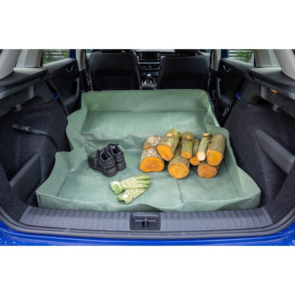 Ponyva bőröndhöz – Esschert Design-image-1