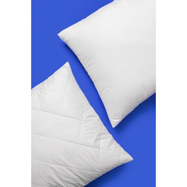 Párna mikroszálas töltettel 70x90 cm Non Stitched – Bonami Essentials-image-1