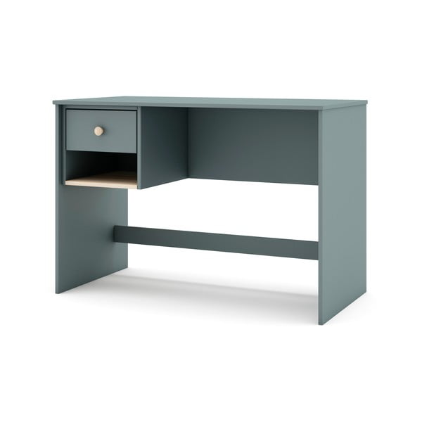 Gyerek íróasztal 55x110 cm Esteban – Marckeric-image-3