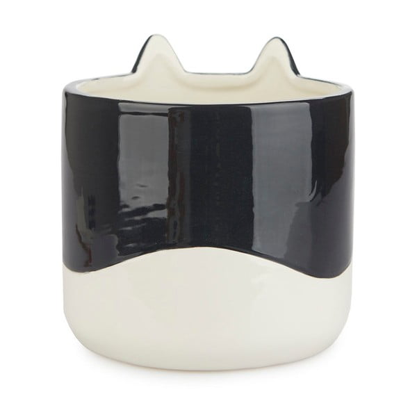 Kerámia virágcserép ø 13,5 cm Kitty – Balvi-image-3