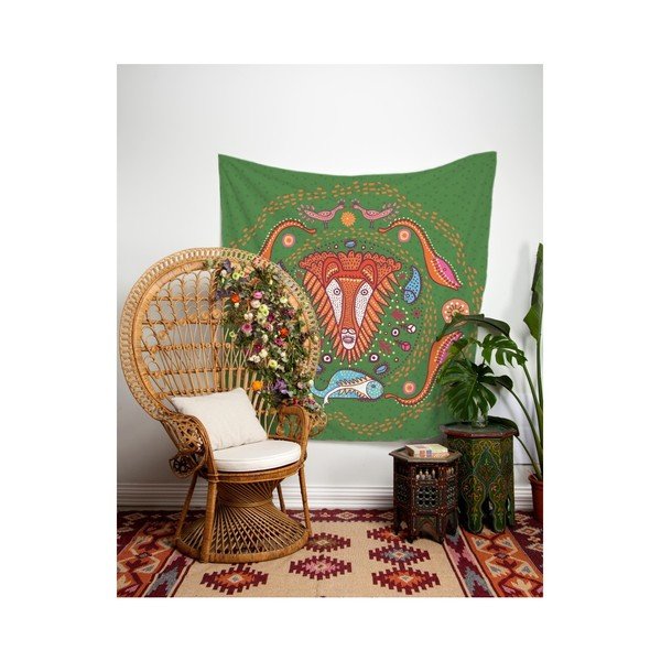 Faliszőnyeg 140x140 cm Quinta do Mar – Really Nice Things-image-2
