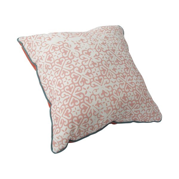 Argentina rózsaszín párna, 40 x 40 cm - Mauro Ferretti-image-2