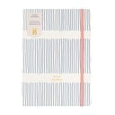 Fitnesz napló 128 oldal – Busy B