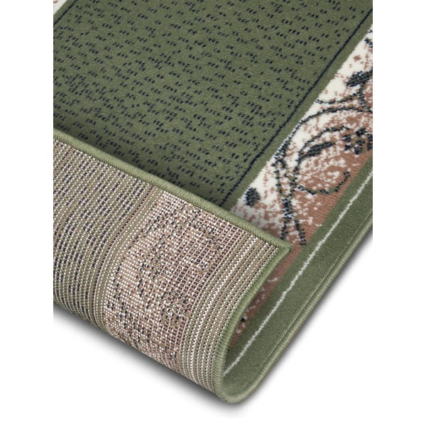 Zöld futószőnyeg 250x80 cm Plant - Hanse Home-image-4