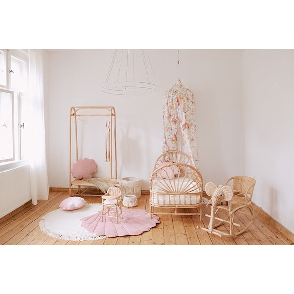 Gyerek játszótakaró Soft Pink - Moi Mili-image-1