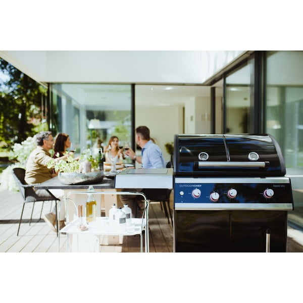 Gázgrill Dualchef 325 G - Outdoorchef-image-1