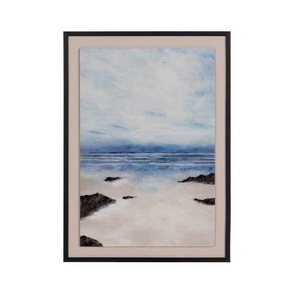 Kép szett 2 db-os 50x70 cm Beach – Ixia-image-3