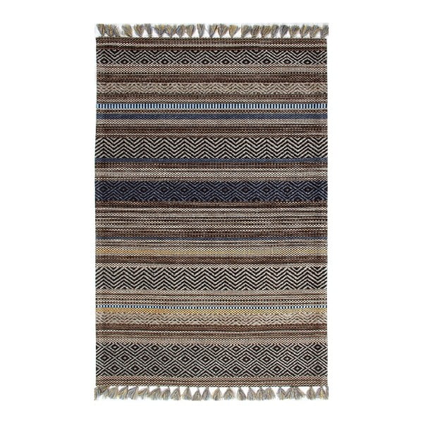 Marine Stripes szőnyeg, 80 x 150 cm - Eco Rugs
