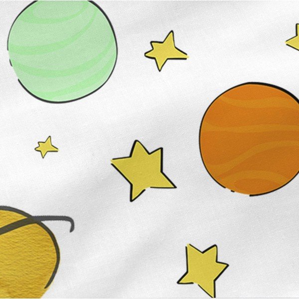 Rácsvédő 60 cm Les planetes – Mr. Fox-image-3