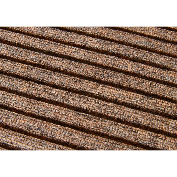 Lábtörlő 45x75 cm Borders – Hanse Home-image-2