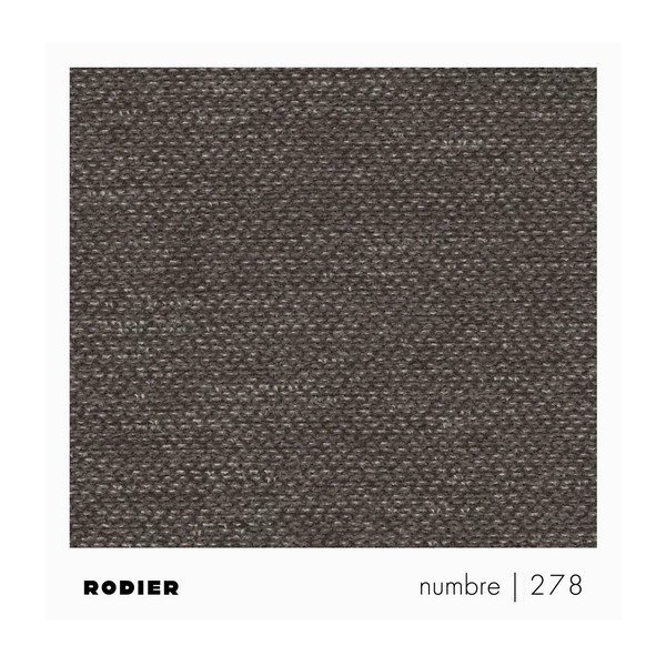 Szürke fotel Chaum – Rodier-image-4