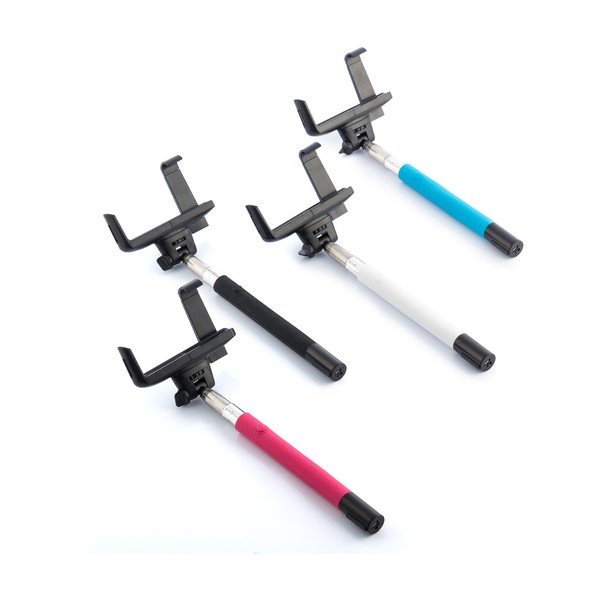 Fehér selfie bot - InnovaGoods-image-3