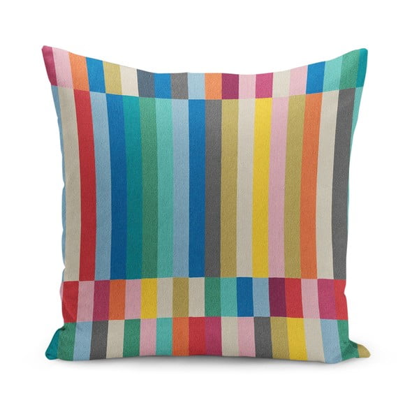 Párnahuzat 43x43 cm Summer Rain – Mila Home