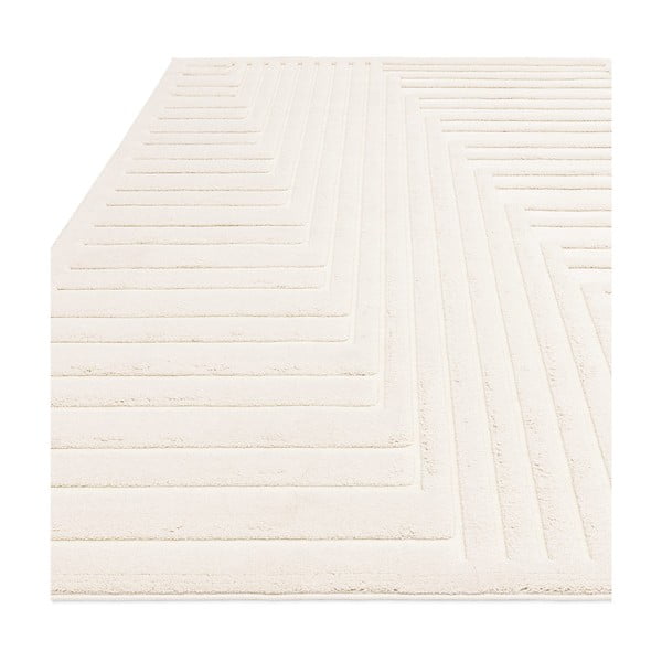 Krémszínű szőnyeg 120x170 cm Valley – Asiatic Carpets-image-4