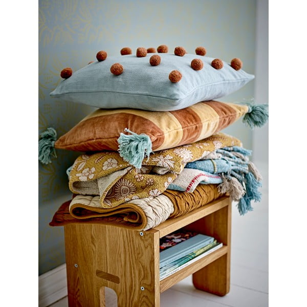 Gyerek párna Karla – Bloomingville Mini-image-1