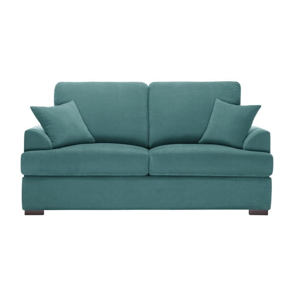 Irina kék kétszemélyes kanapé - Jalouse Maison