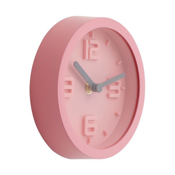 Gyerek óra ø 16 cm Elko – Premier Housewares-image-2