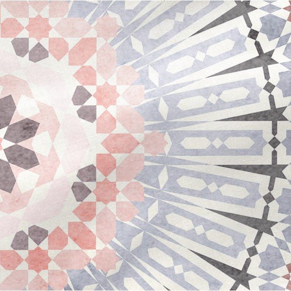 Pamut párnahuzat szett 2 db-os 50x75 cm Bohemia – Happy Friday-image-3