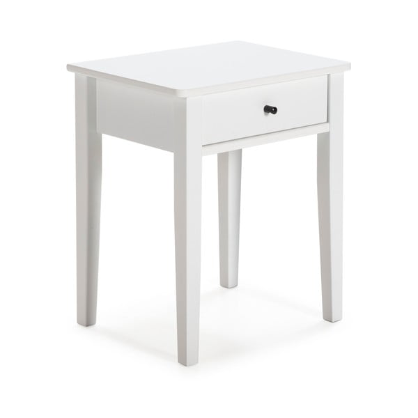 Fehér borovi fenyő éjjeliszekrény Bart – Marckeric-image-3