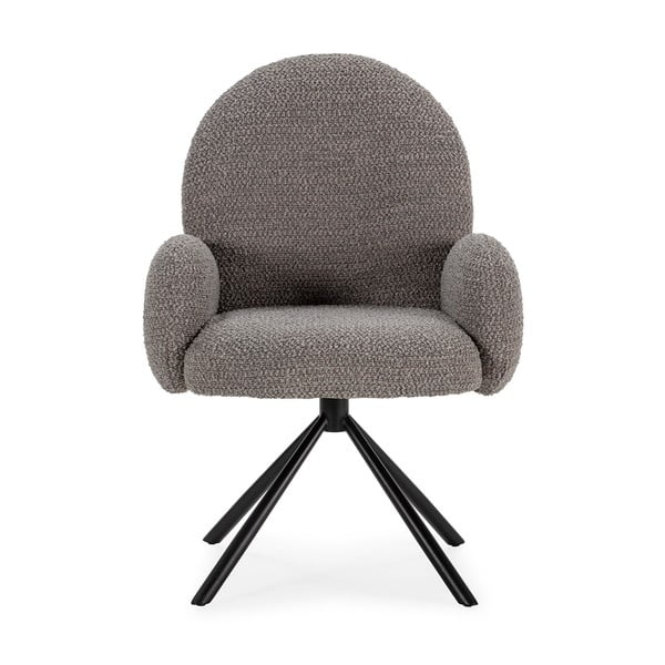 Szürke fotel Dario – Marckeric-image-2