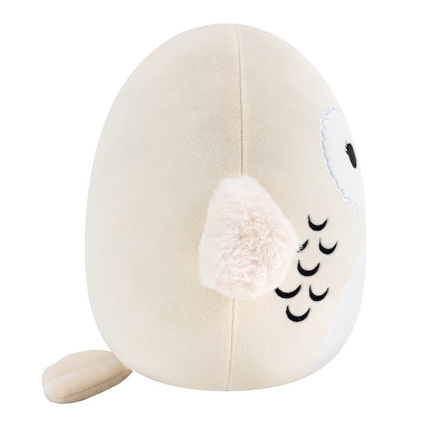 Plüssjáték Harry Potter Hedwig – SQUISHMALLOWS-image-3