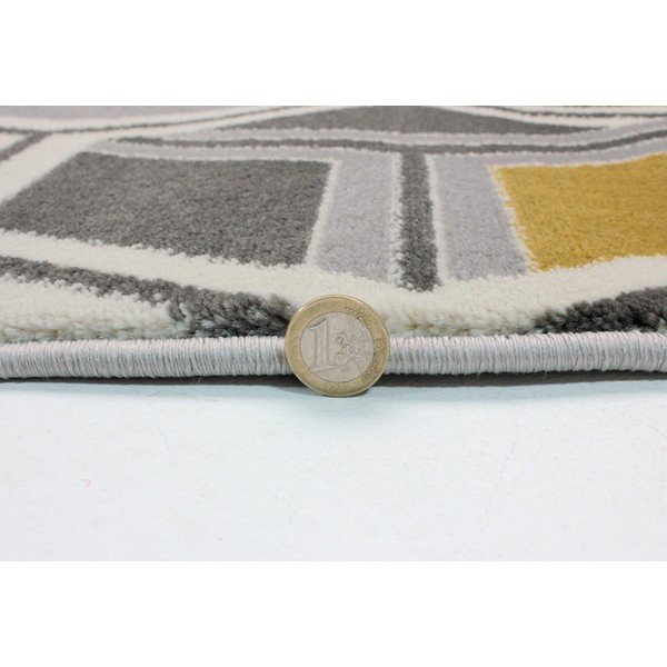 Mimosa szőnyeg, 160 x 230 cm - Flair Rugs-image-3