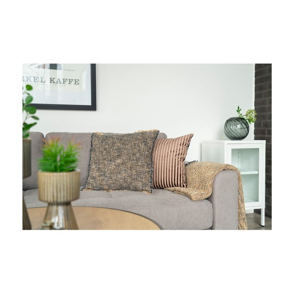 Díszpárna 45x45 cm Ely – House Nordic-image-1