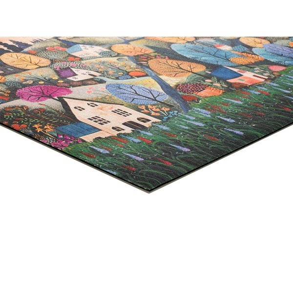 Szőnyeg 52x200 cm Ricci Ortisei – Universal-image-3