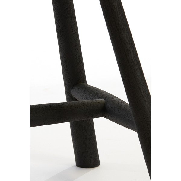 Matt fekete pad Cerfs – Light & Living-image-4