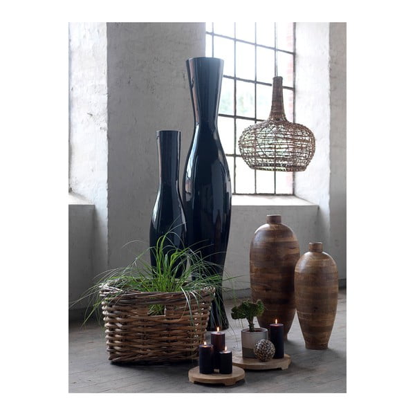 Gali rattan tároló kosár - Canett-image-3